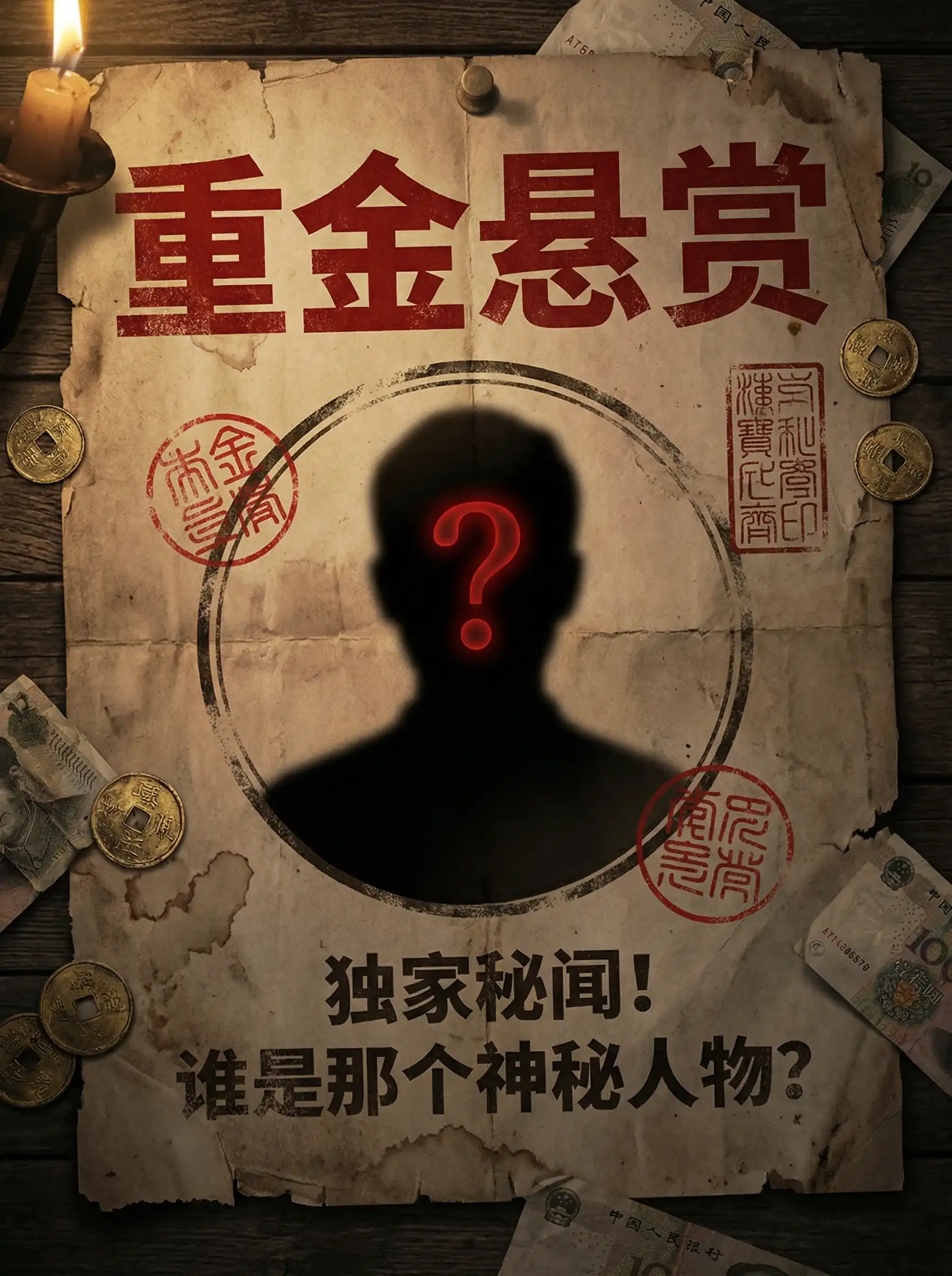 狼群在线观看免费高清完整版 - 重金悬赏线索征集令